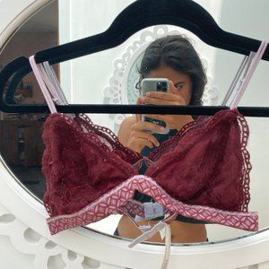 Free People Bralette